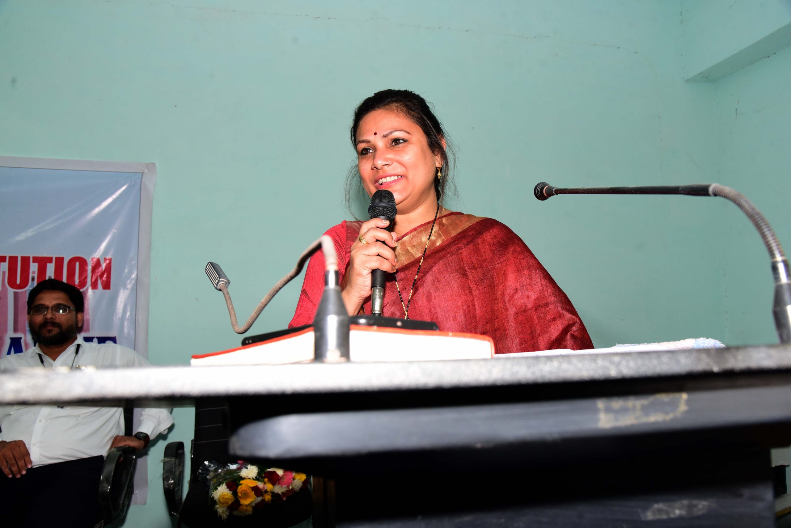 Vidhik Insitute of Management Bhopal Infrastructure photo 3