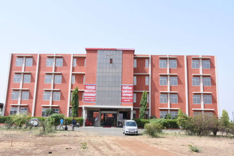 Vidhik Insitute of Management Bhopal Infrastructure photo 5