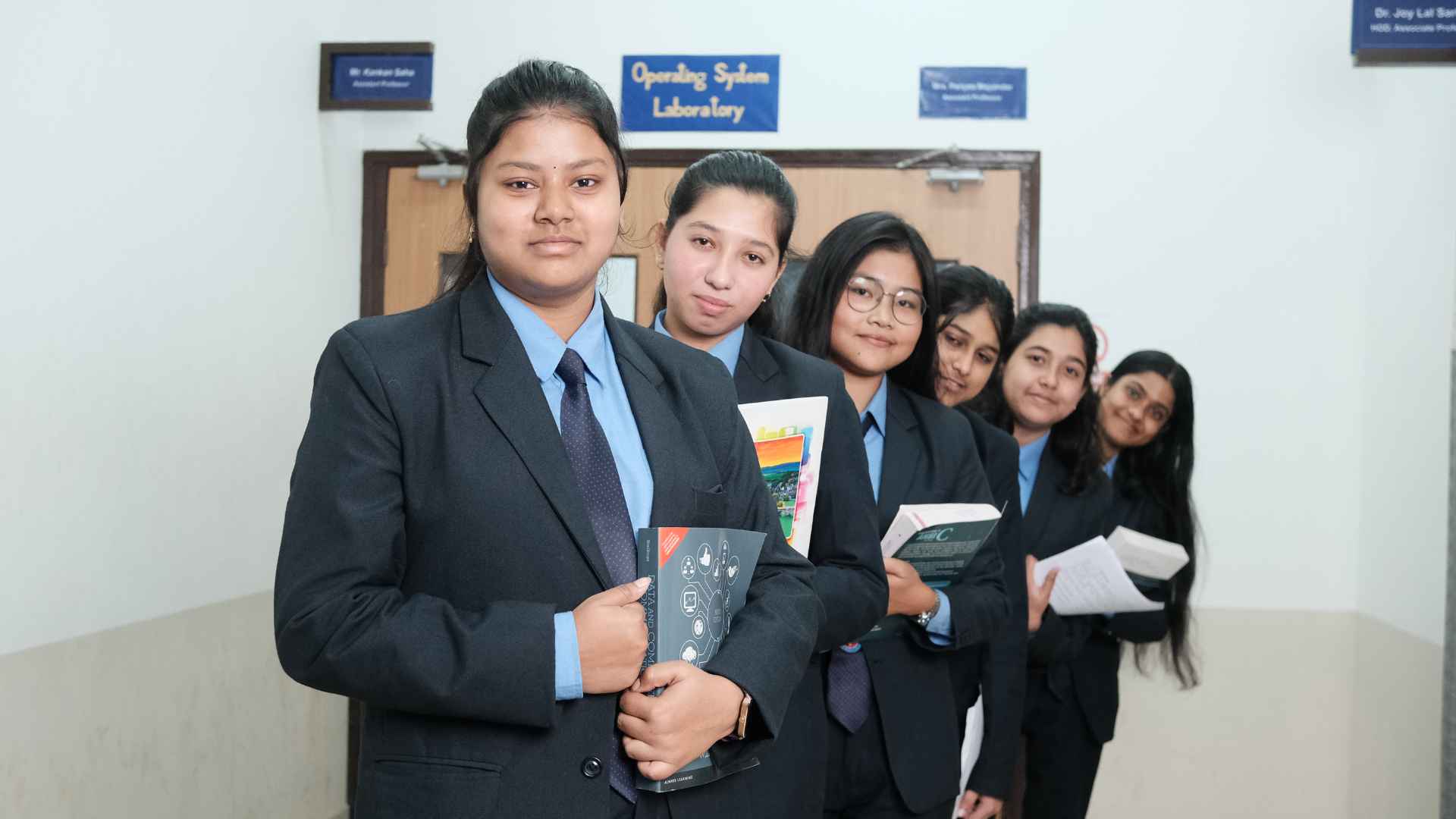 Techno India University, Tripura Agartala Campus photo 2