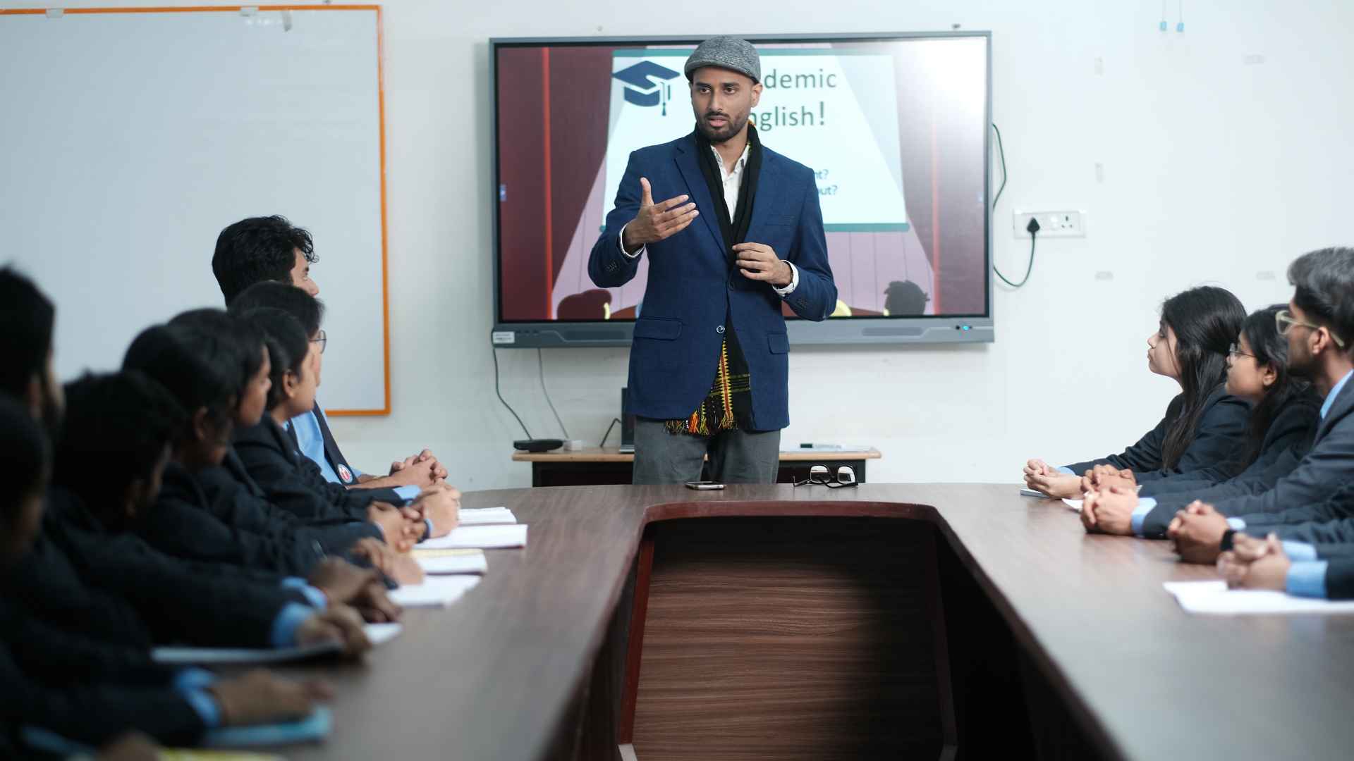 Techno India University, Tripura Agartala Campus photo 3