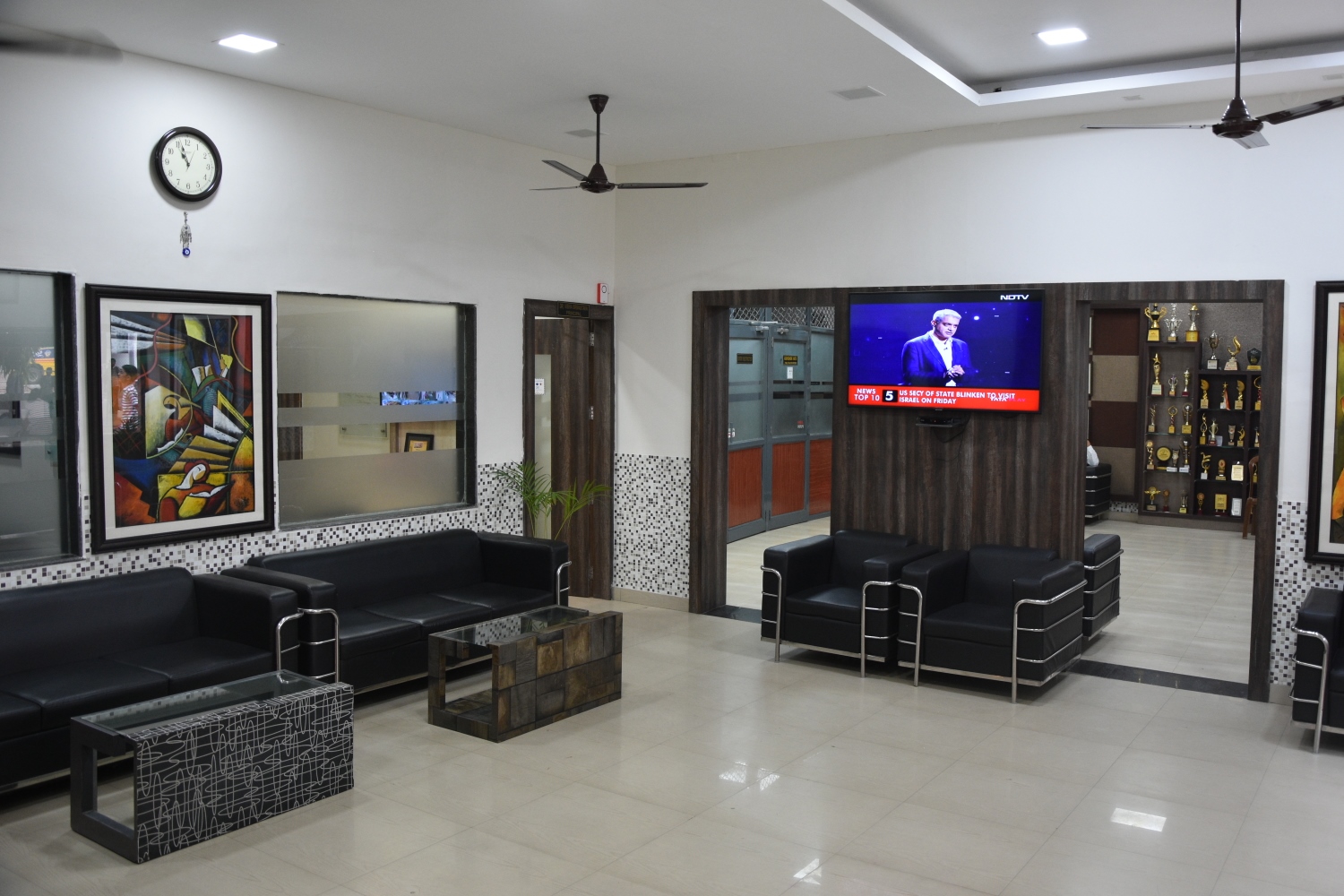Sunbeam College for Women Varanasi Infrastructure photo 5