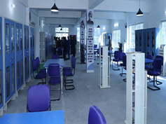 Mind Power University Nainital Images photo 4