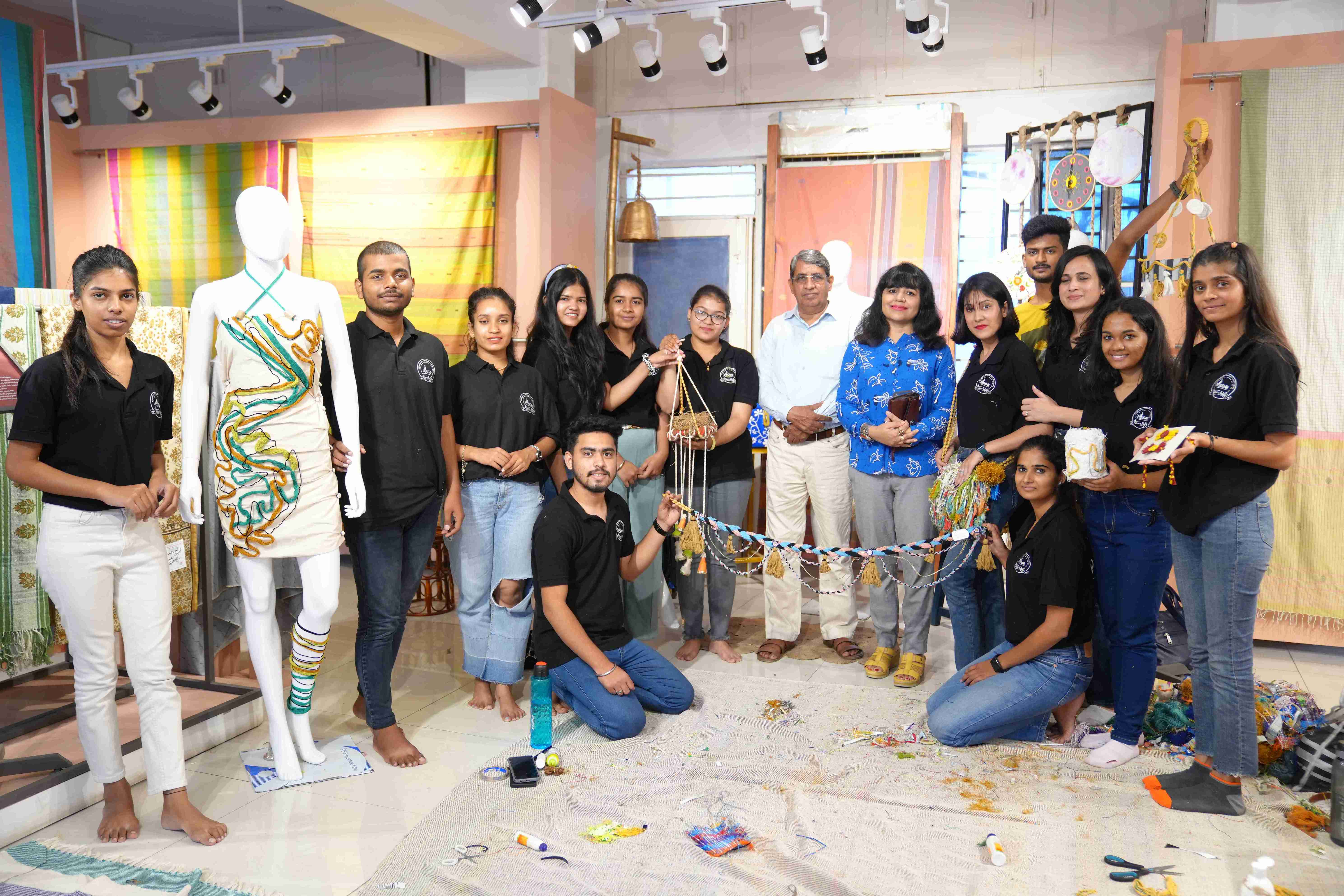 Poddar Business School Jaipur Design photo 9
