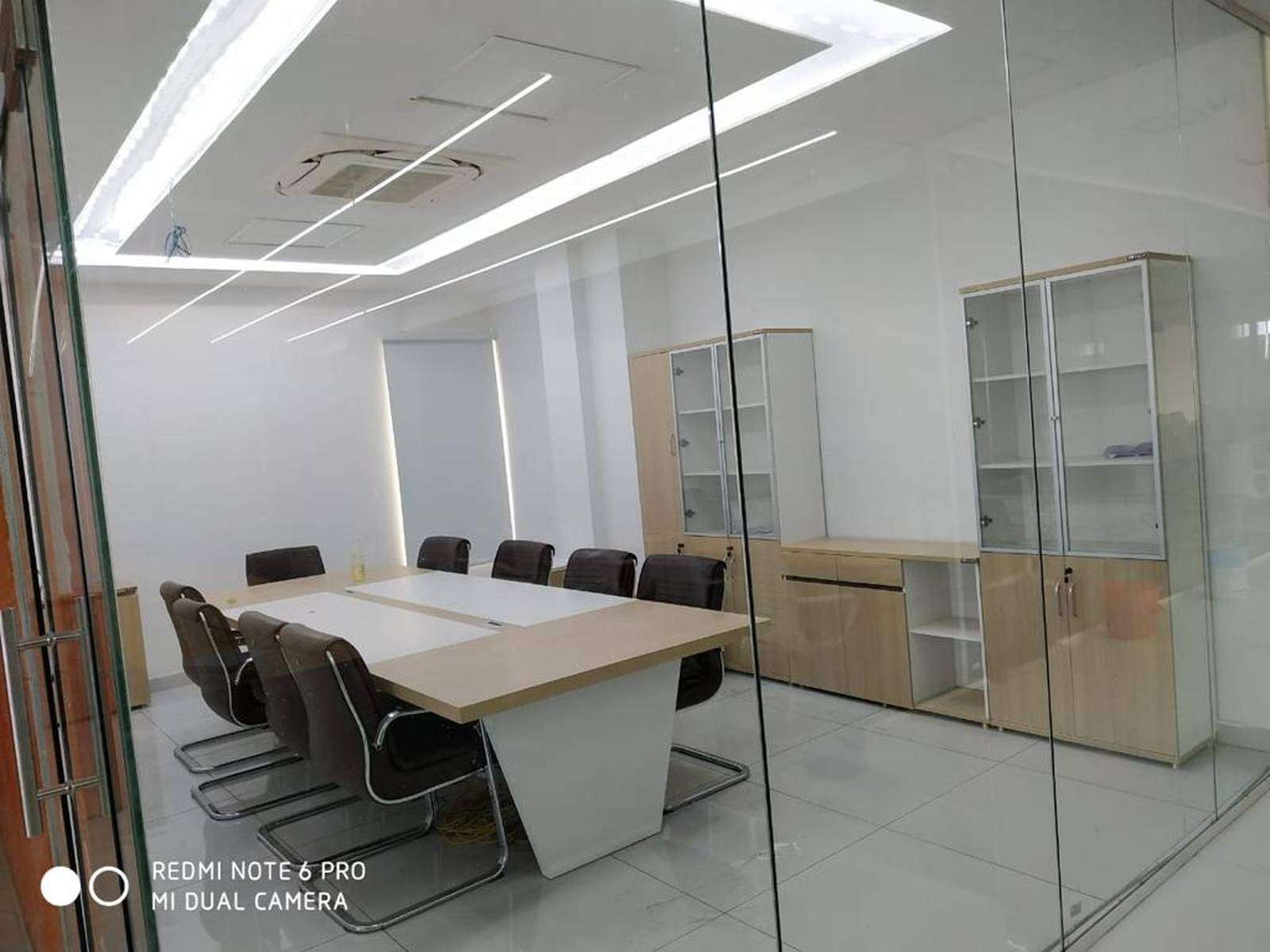 IACG Multimedia College Hyderabad Campus photo 26