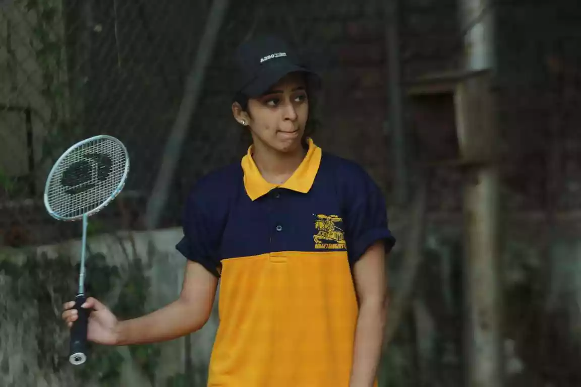 IACG Multimedia College Hyderabad Sports photo 41
