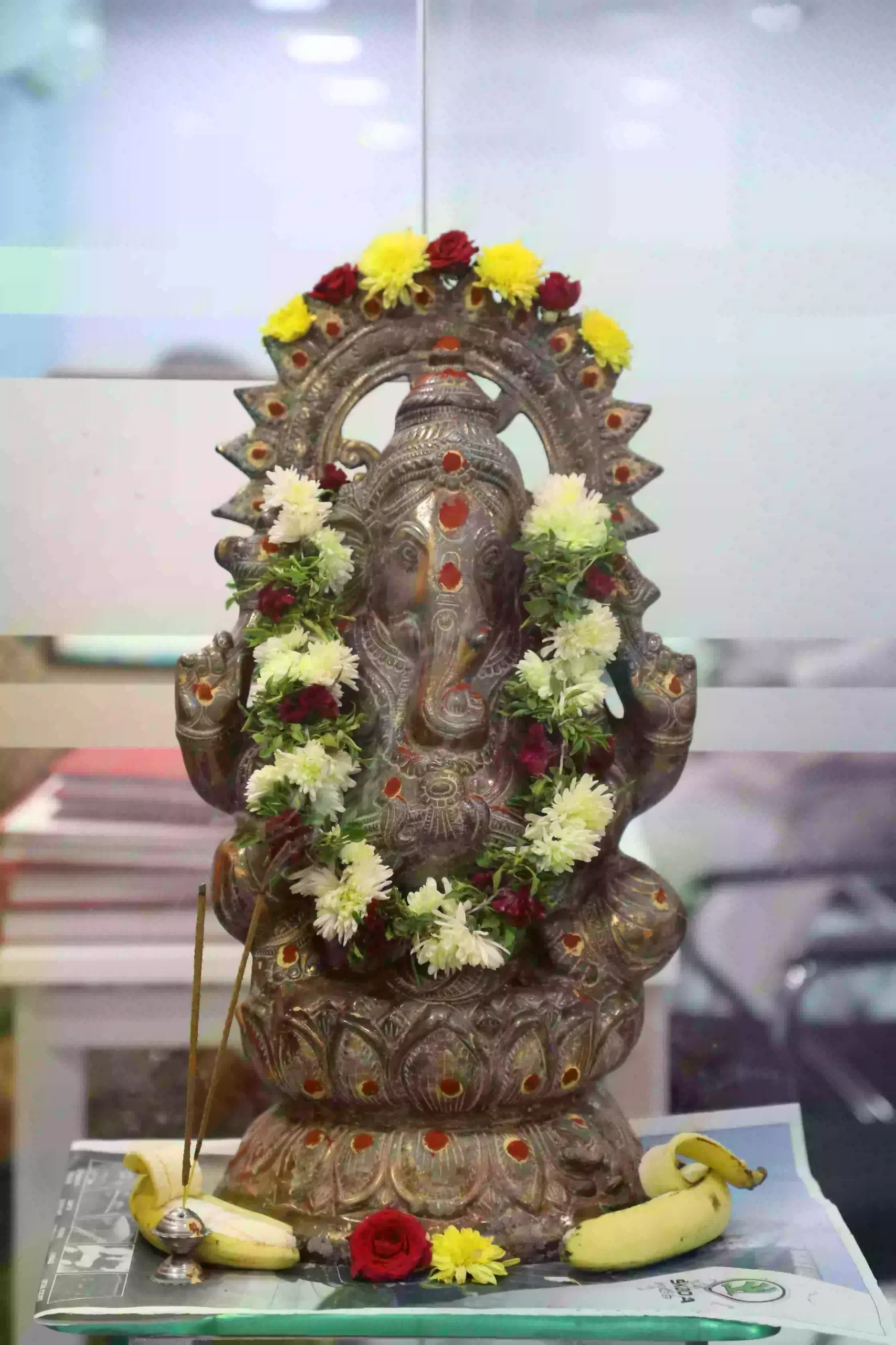 IACG Multimedia College Hyderabad Events photo 28