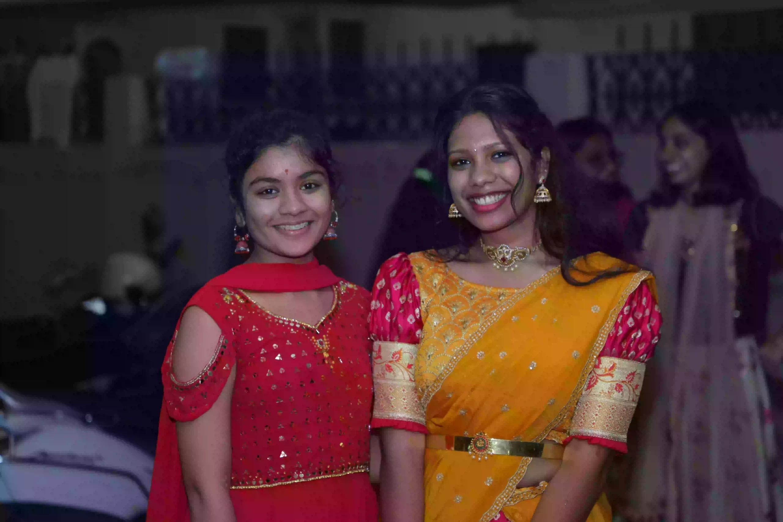 IACG Multimedia College Hyderabad Events photo 42