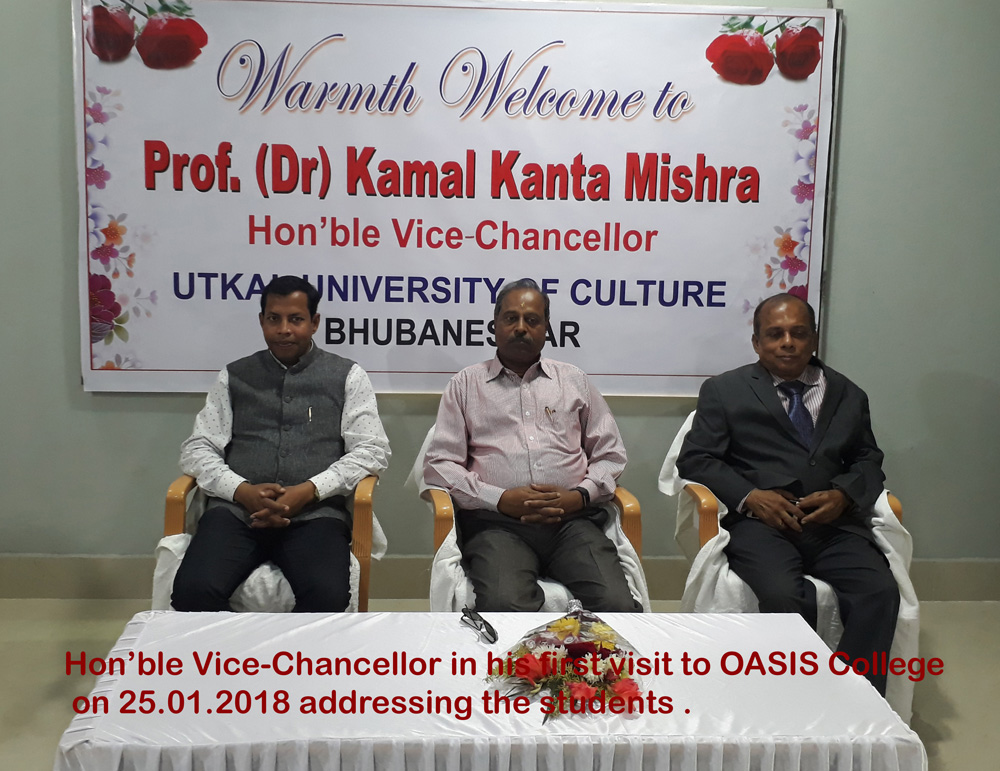 Orissa Academy of Social Science & Integrated Studies Balasore Extra Curriculum Activity photo 7