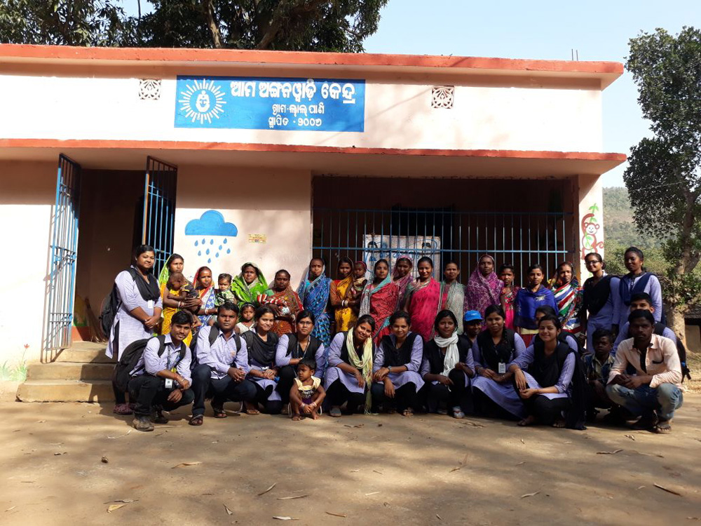 Orissa Academy of Social Science & Integrated Studies Balasore Extra Curriculum Activity photo 5