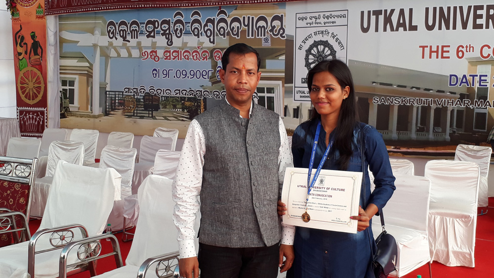 Orissa Academy of Social Science & Integrated Studies Balasore Extra Curriculum Activity photo 1