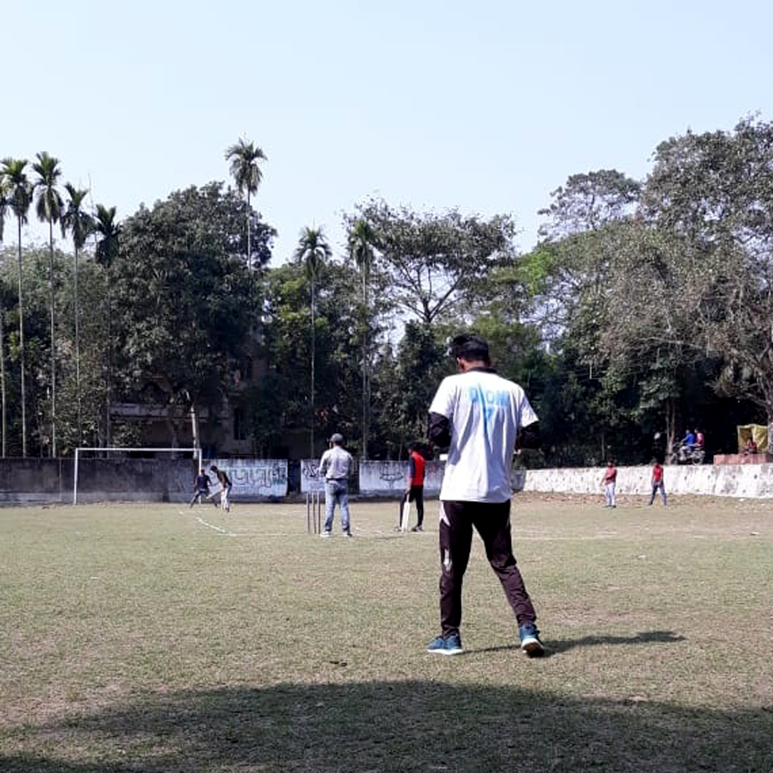 Gurukul Edutech College Kolkata Sports photo 2