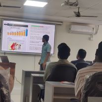 Uniqfin Business School Bangalore Campus photo 6