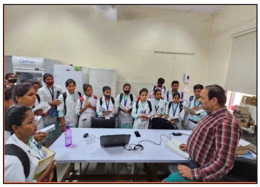 Deepmala College of Nursing Bareilly Campus photo 2