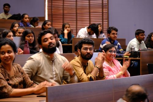 Vidyashilp University Bangalore Events photo 14