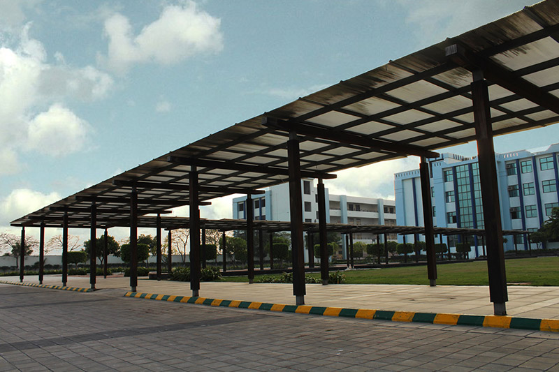 MVN University Palwal Infrastructure photo 8