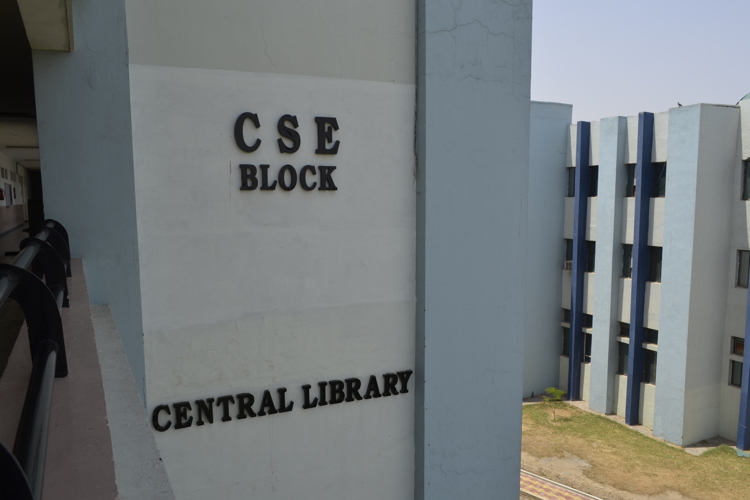 MVN University Palwal Infrastructure photo 9
