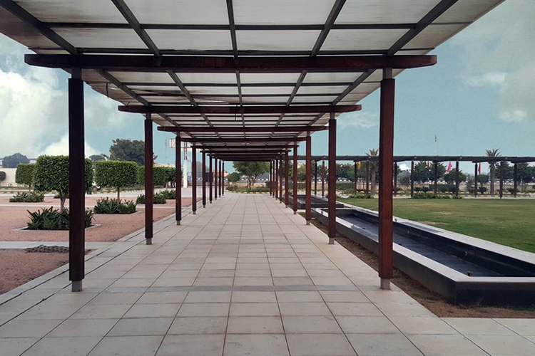 MVN University Palwal Infrastructure photo 10