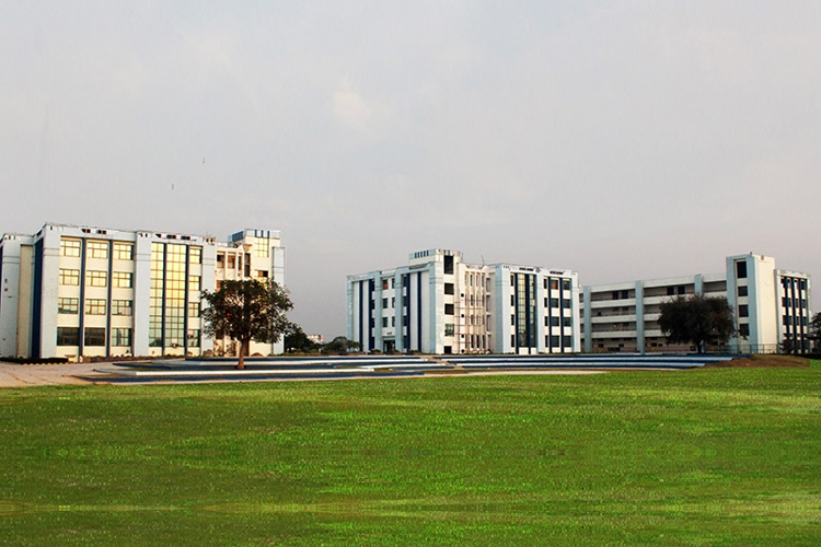 MVN University Palwal Infrastructure photo 12