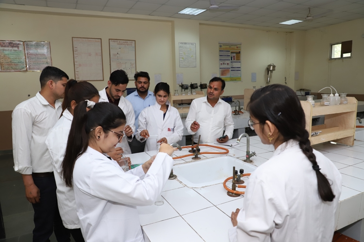 MVN University Palwal Infrastructure photo 15
