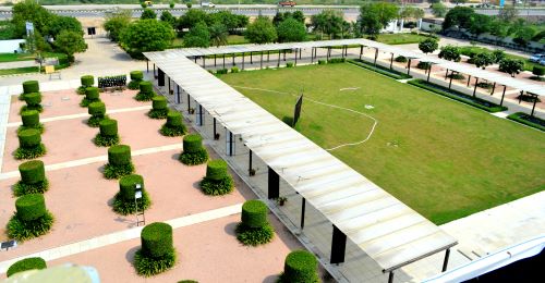 MVN University Palwal Infrastructure photo 17