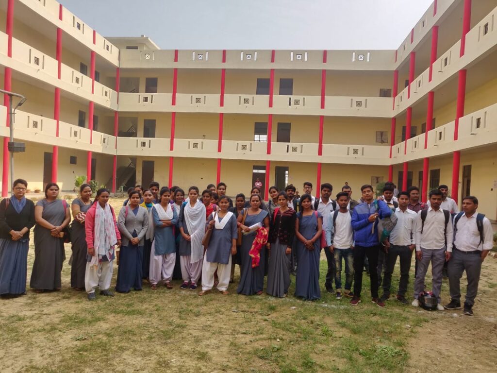 R.G.Mahavidyalaya Kanpur Dehat Infrastructure photo 5