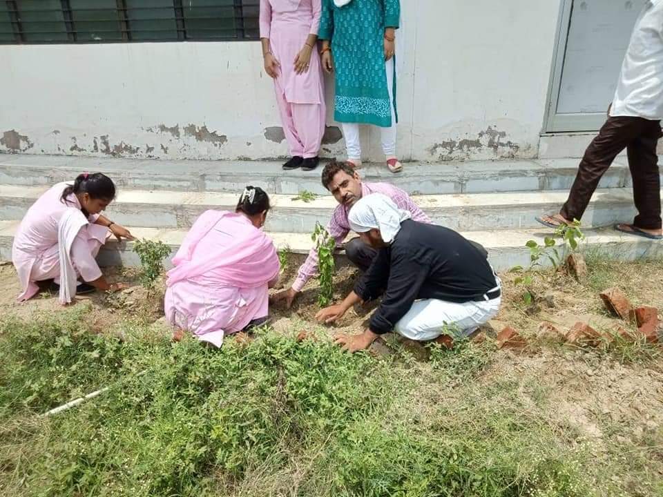 Shri Baba Anandeswar Mahavidyalya Kanpur Activities photo 22