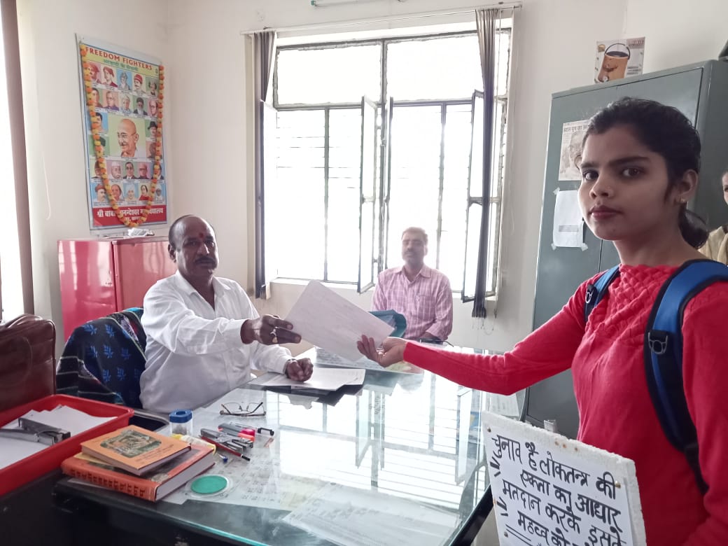 Shri Baba Anandeswar Mahavidyalya Kanpur Activities photo 33