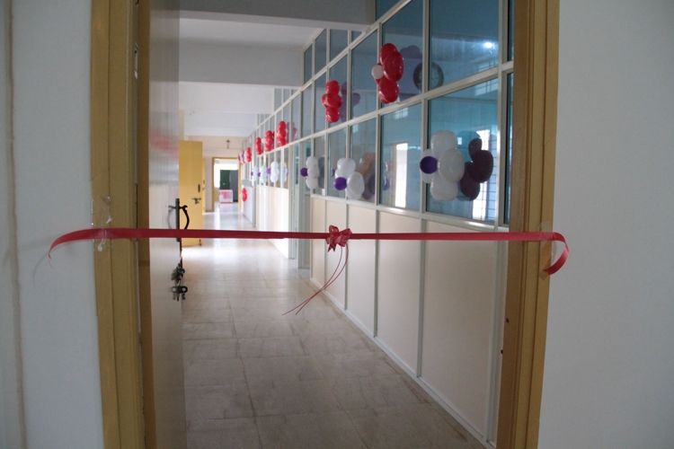 St. Philomena's College Mysore Building photo 21