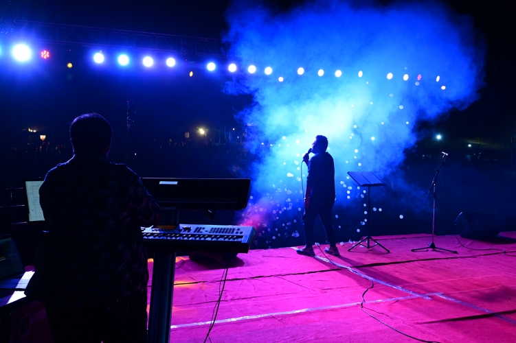 St. Philomena's College Mysore Jubilee photo 2