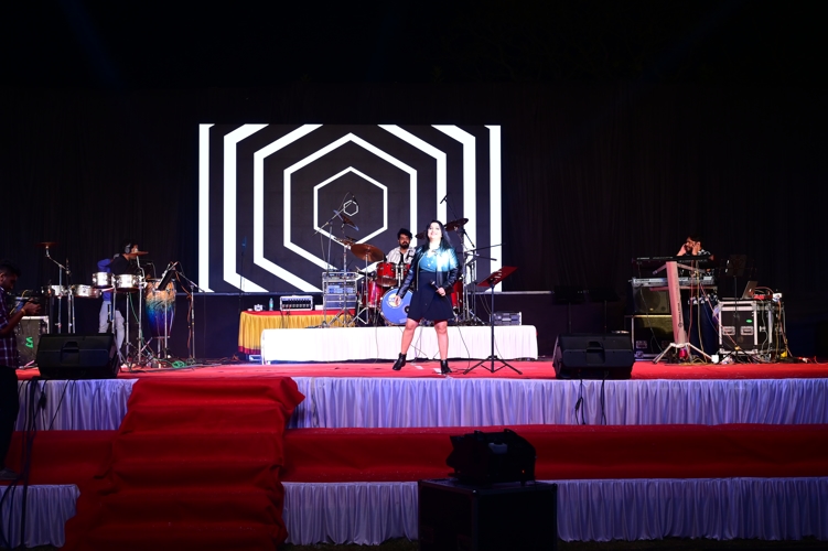 St. Philomena's College Mysore Jubilee photo 4