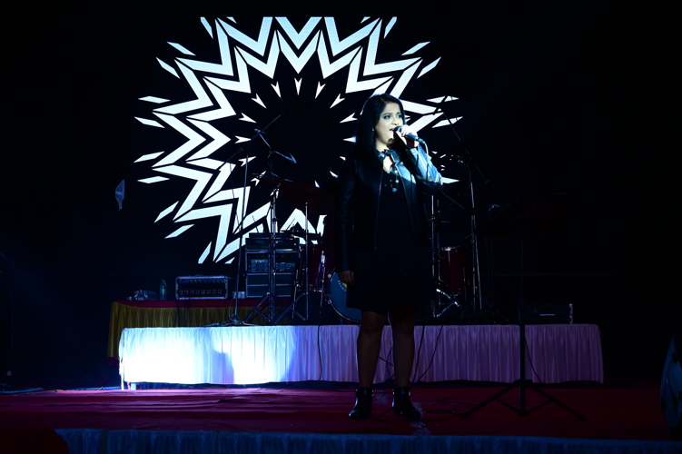 St. Philomena's College Mysore Jubilee photo 5