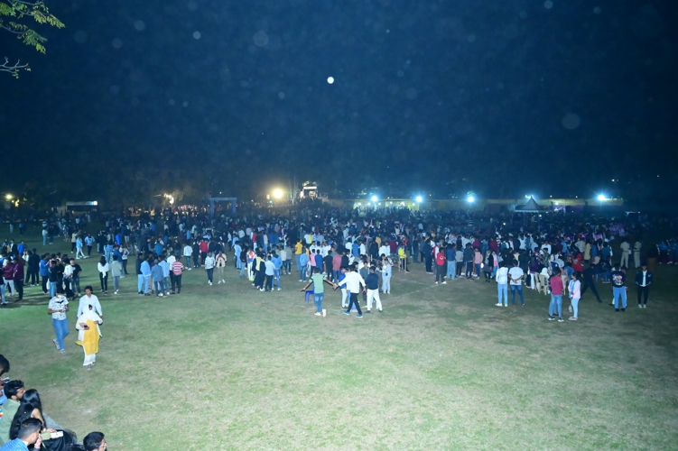 St. Philomena's College Mysore Jubilee photo 6