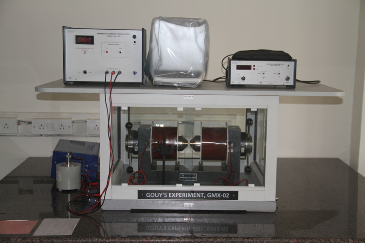 St. Philomena's College Mysore Labs photo 2