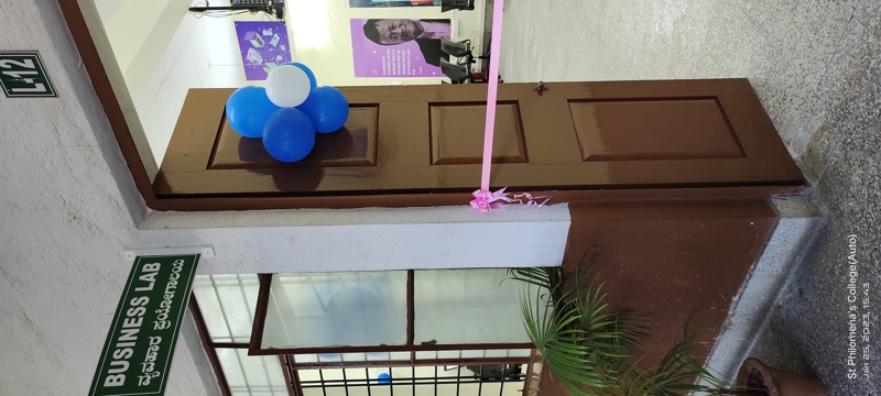 St. Philomena's College Mysore Labs photo 18
