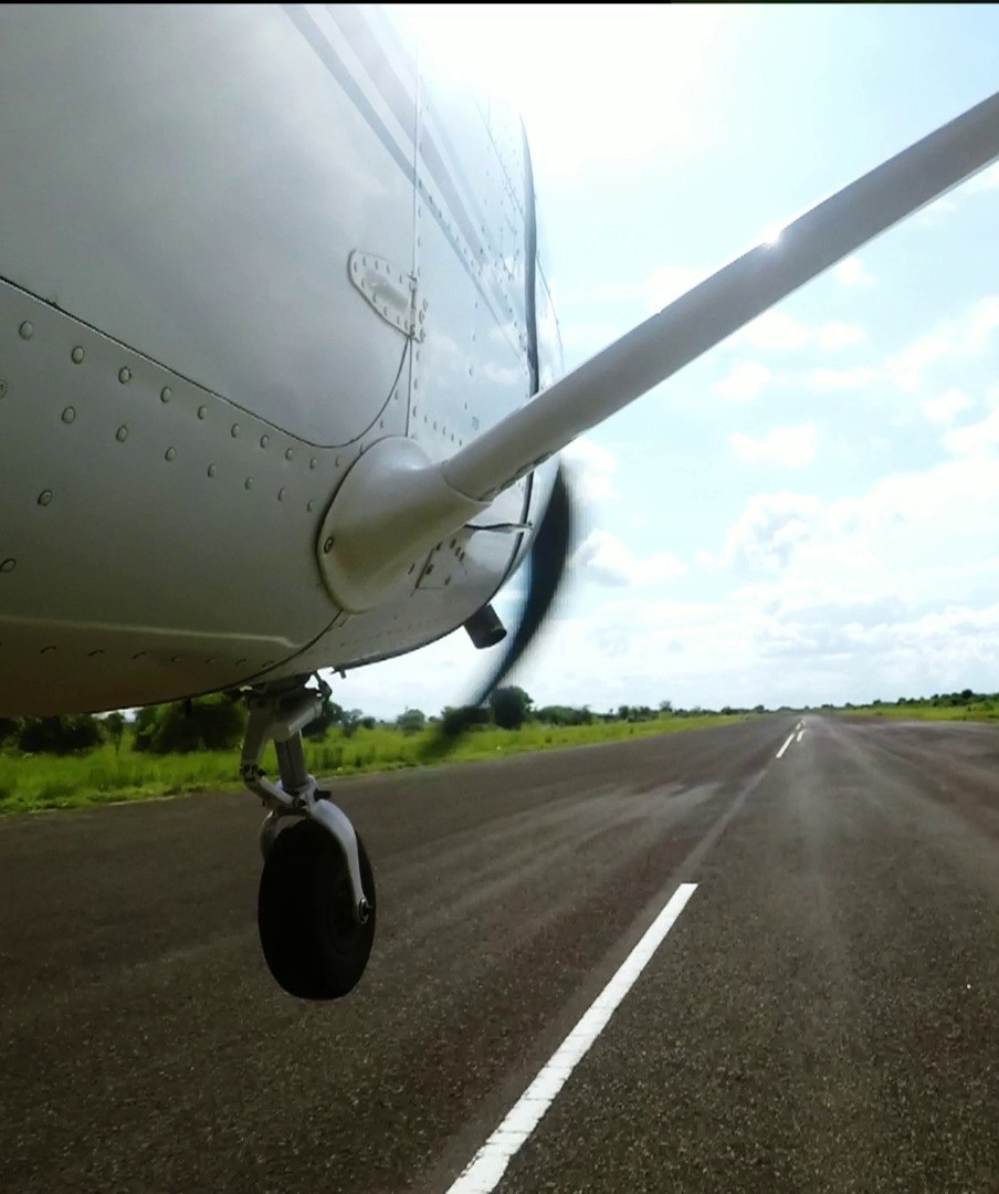 The Bombay Flying Club Mumbai Campus photo 6