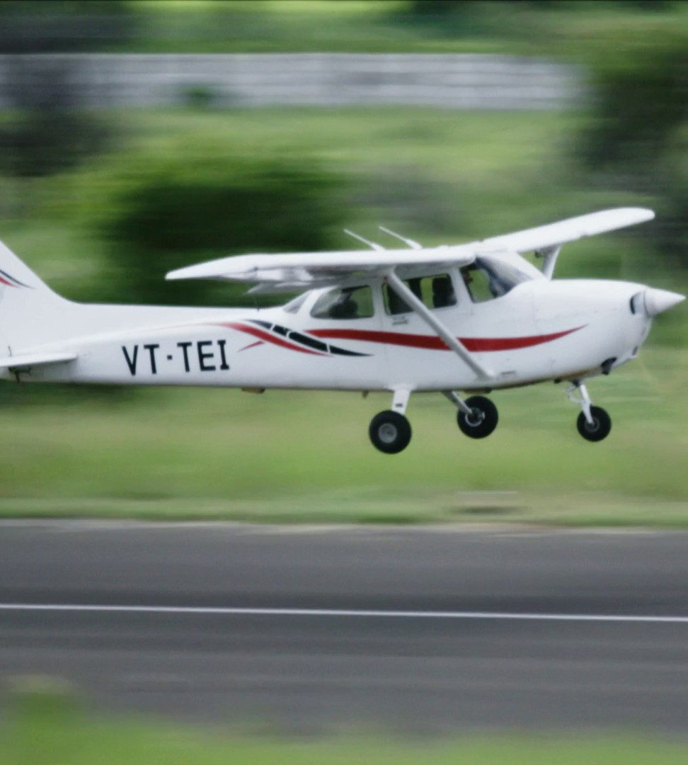 The Bombay Flying Club Mumbai Campus photo 7