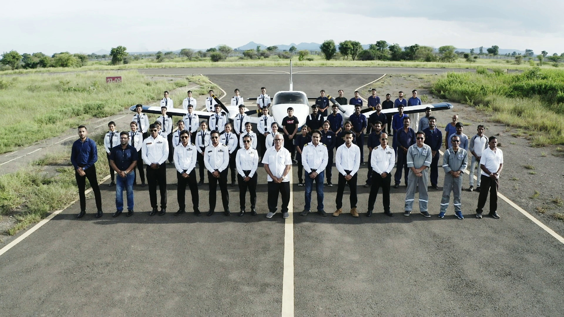 The Bombay Flying Club Mumbai Campus photo 19