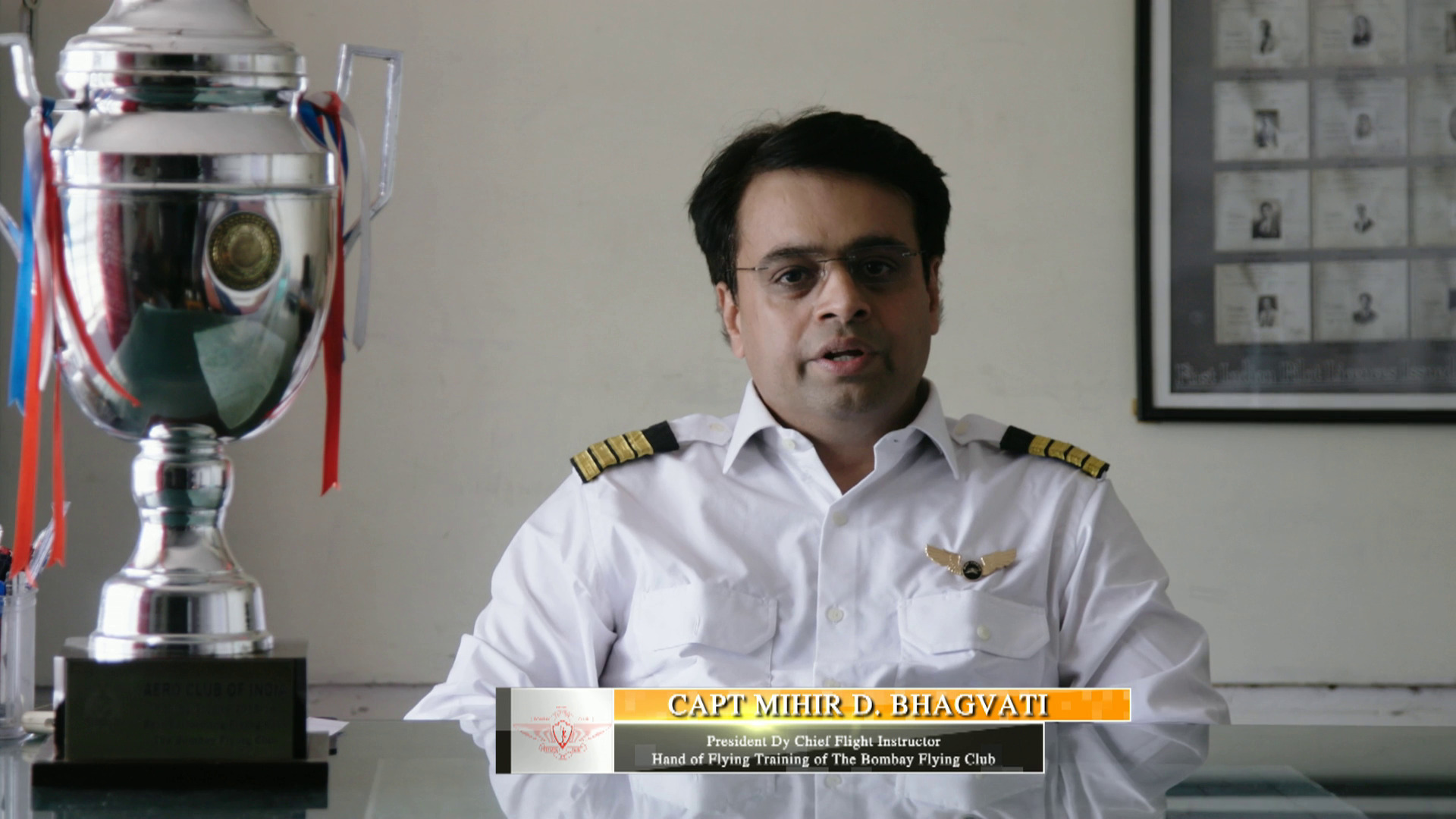 The Bombay Flying Club Mumbai Campus photo 20