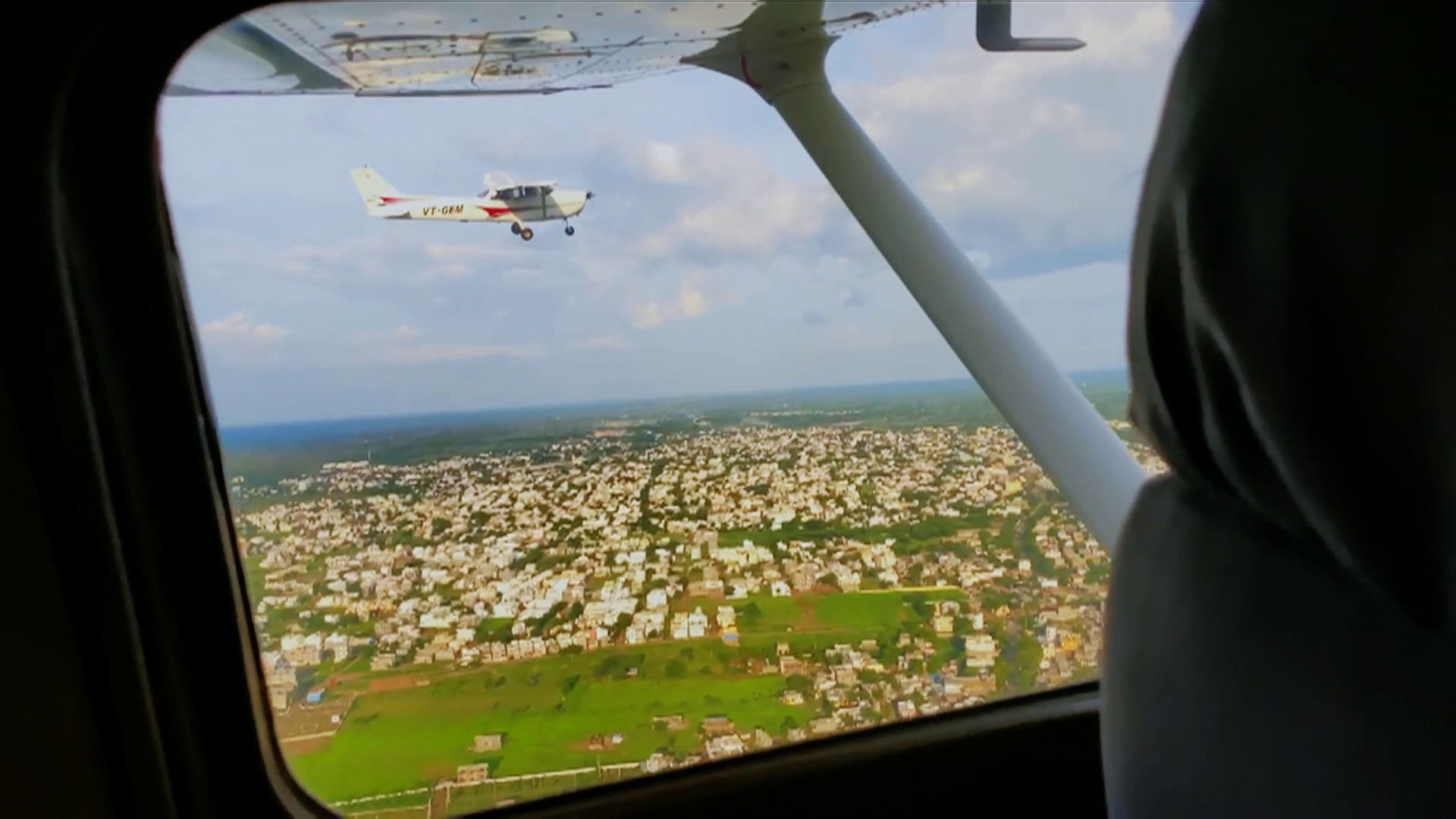 The Bombay Flying Club Mumbai Campus photo 32