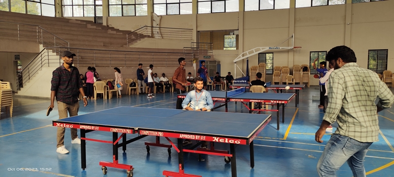 St. Philomena's College Mysore Student Sports photo 49