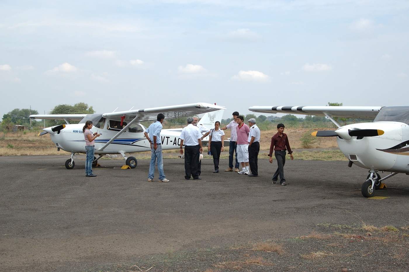 The Bombay Flying Club Mumbai Campus photo 39