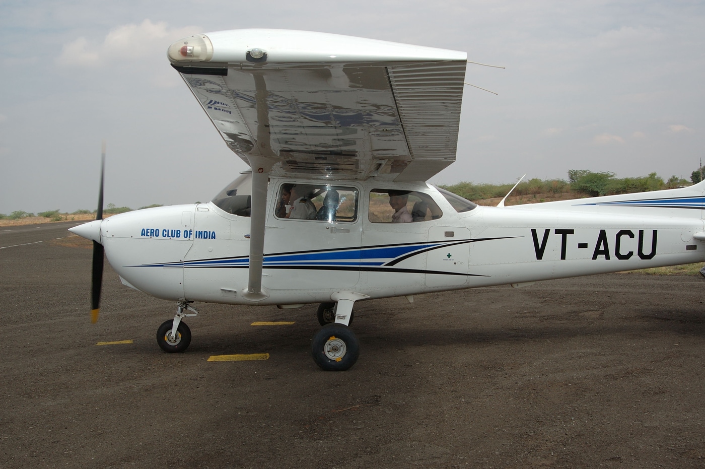 The Bombay Flying Club Mumbai Campus photo 40