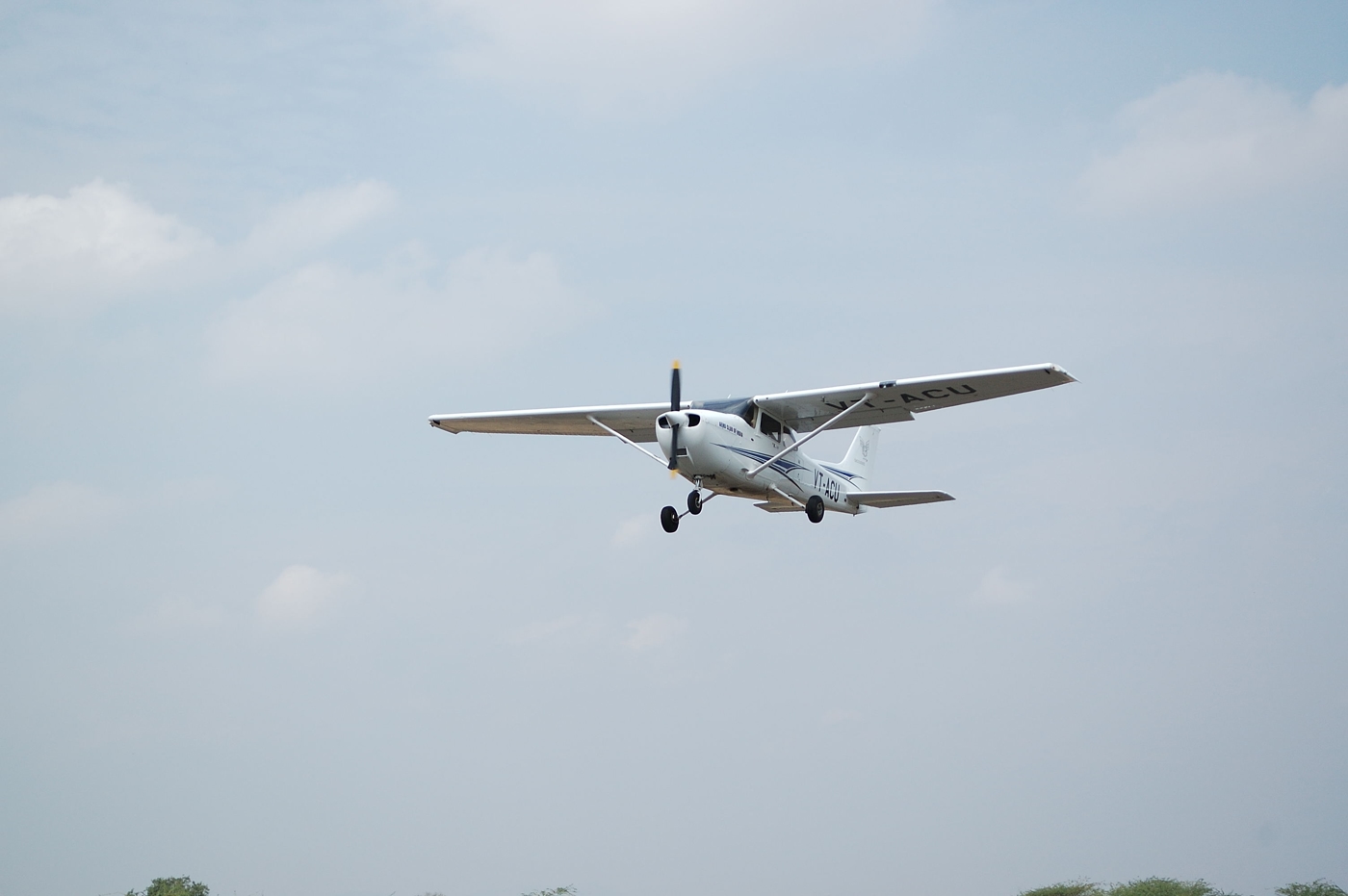 The Bombay Flying Club Mumbai Campus photo 45