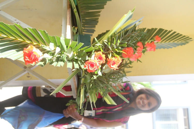 St. Philomena's College Mysore Student Activity photo 2