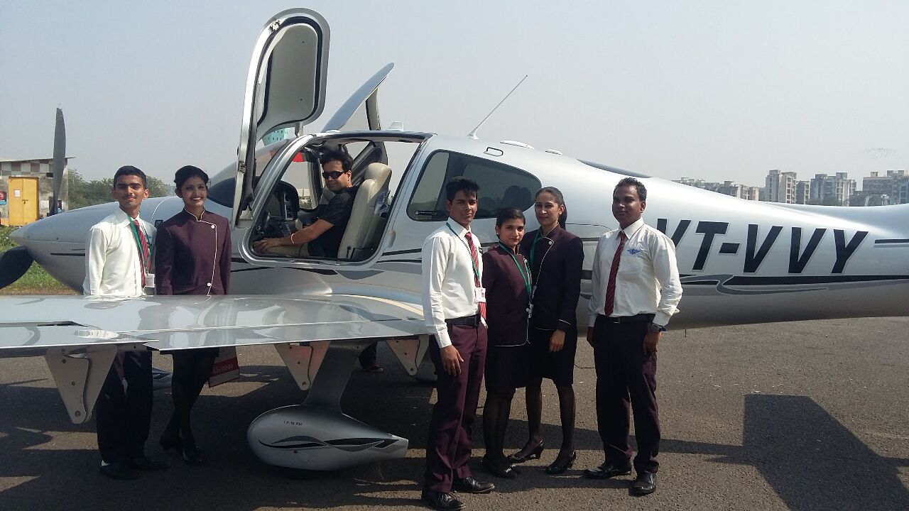 The Bombay Flying Club Mumbai Campus photo 71