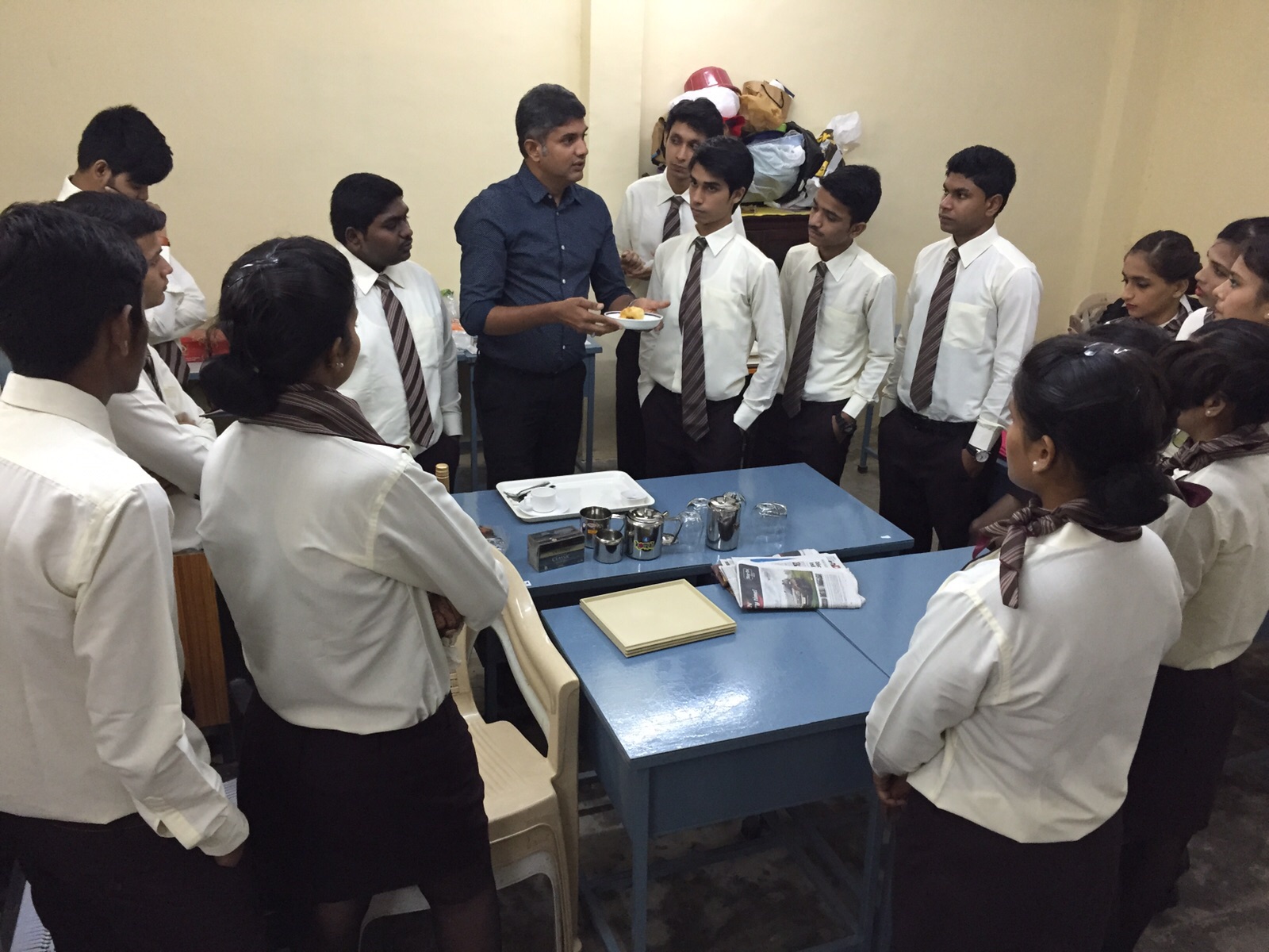 The Bombay Flying Club Mumbai Campus photo 68