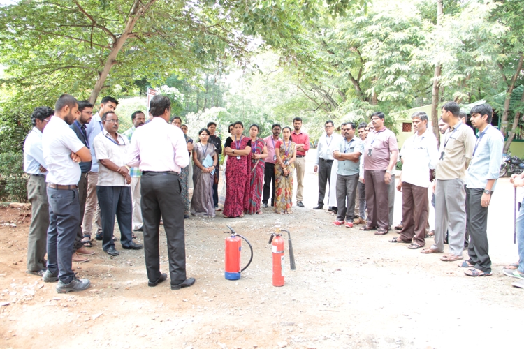 St. Philomena's College Mysore Staff Activity photo 3
