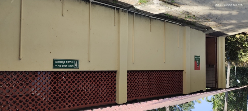 St. Philomena's College Mysore Parking photo 14