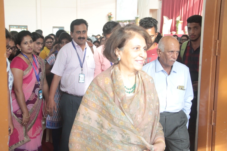 St. Philomena's College Mysore Other Activity photo 5