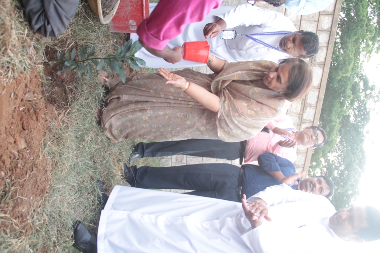St. Philomena's College Mysore Other Activity photo 7